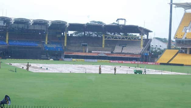 Tamil Nadu to host Buchi Babu Invitation tournament Tamil Nadu to host Buchi Babu Invitation tournament