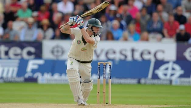 Ashes 2013: Chris Rogers and Shane Watson help Australia recover after Stuart Broad's burst Ashes 2013: Chris Rogers and Shane Watson help Australia recover after Stuart Broad's burst
