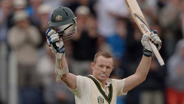 Ashes 2013: Chris Rogers' maiden ton anchors Australia on Day Two at Chester-le-Street Ashes 2013: Chris Rogers' maiden ton anchors Australia on Day Two at Chester-le-Street