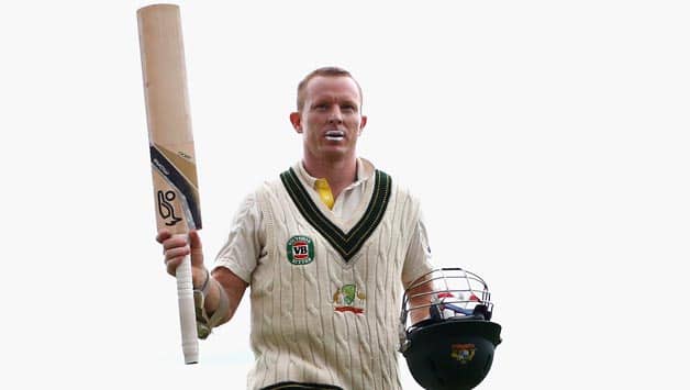 Ashes 2013: Chris Rogers relieved after scoring maiden ton Ashes 2013: Chris Rogers relieved after scoring maiden ton