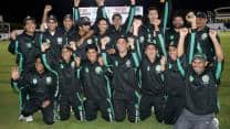 Pakistan Cricket Board worry over Faisalabad Wolves’ participation in CLT20