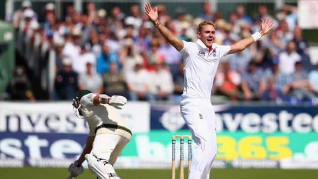 Ashes 2013: England bowl Australia out for 270, but lose Root early in 2nd innings Ashes 2013: England bowl Australia out for 270, but lose Root early in 2nd innings