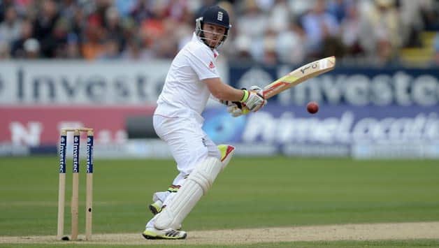 Ashes 2013: Kevin Pietersen, Ian Bell help England recover after Ryan Harris snares top-order Ashes 2013: Kevin Pietersen, Ian Bell help England recover after Ryan Harris snares top-order