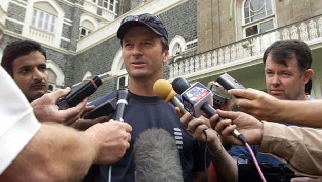 Steve Waugh says bracket fixing is newest threat to cricket Steve Waugh says bracket fixing is newest threat to cricket