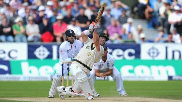 Ashes 2013: David Warner puts Australia on course in pursuit of 299 in 4th Test Ashes 2013: David Warner puts Australia on course in pursuit of 299 in 4th Test