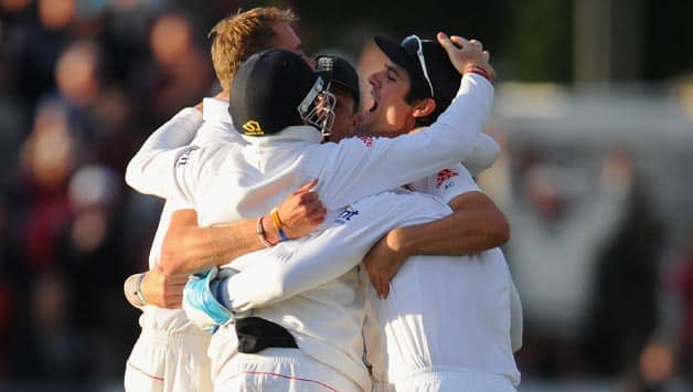 England England
