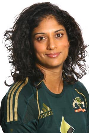 Lisa Sthalekar: Women cricket's finest all-rounder - Cricket Country