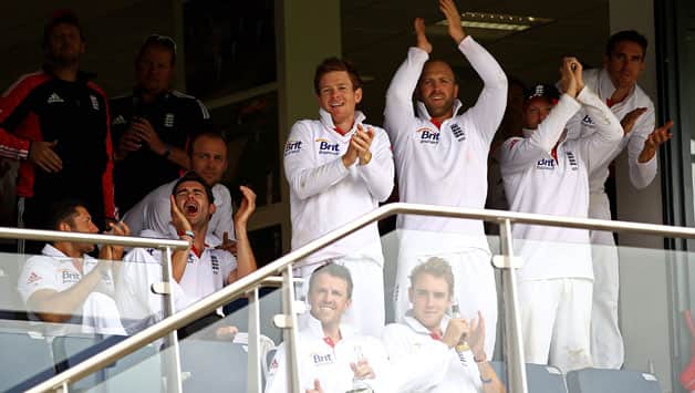 ECB announce schedule for Sri Lanka series in May ECB announce schedule for Sri Lanka series in May