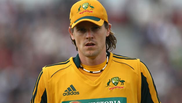 Nathan Bracken granted access to injury compensation documents from New South Wales court Nathan Bracken granted access to injury compensation documents from New South Wales court