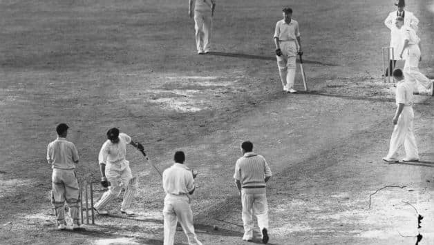 Sachin Tendulkar farewell: The last Tests of other great batsmen — Part 1 of 2 Sachin Tendulkar farewell: The last Tests of other great batsmen — Part 1 of 2