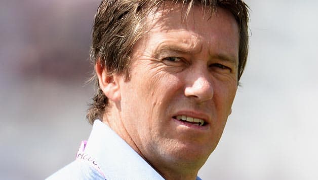 Ashes 2013: Glenn McGrath praises England’s winning mentality Ashes 2013: Glenn McGrath praises England’s winning mentality