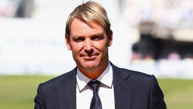 Shane Warne opines Ricky Ponting critical of Michael Clarke because of jealousy Shane Warne opines Ricky Ponting critical of Michael Clarke because of jealousy