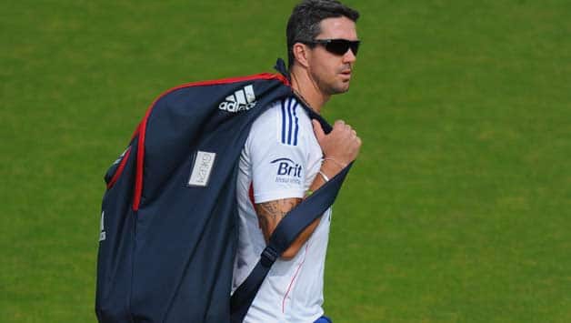 Kevin Pietersen Kevin Pietersen