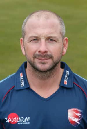 Darren Stevens Darren Stevens