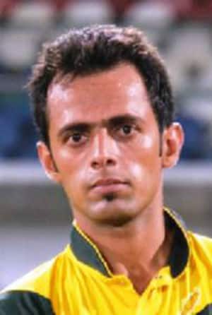 Zia-ul-Haq hoping to rise above current crop of Pakistan left-arm pacers Zia-ul-Haq hoping to rise above current crop of Pakistan left-arm pacers