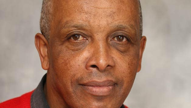 Remove players’ right to challenge umpire’s decisions: Former umpire John Holder Remove players’ right to challenge umpire’s decisions: Former umpire John Holder