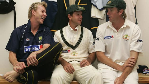 Ashes 2005: Ricky Ponting’s 156 helps Australia secure a nail-biting draw Ashes 2005: Ricky Ponting’s 156 helps Australia secure a nail-biting draw