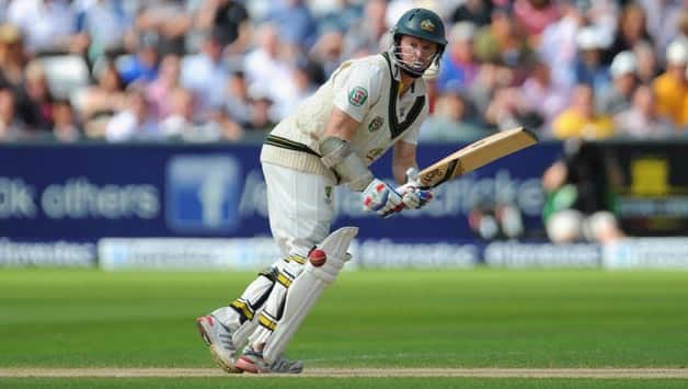 Ashes 2013: Australia belatedly appreciate the virtues of experience Ashes 2013: Australia belatedly appreciate the virtues of experience