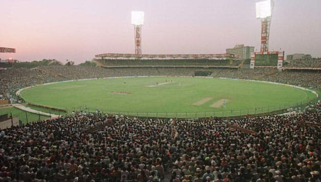 Former Bengal all-rounder Kalyan Mitter passes away Former Bengal all-rounder Kalyan Mitter passes away