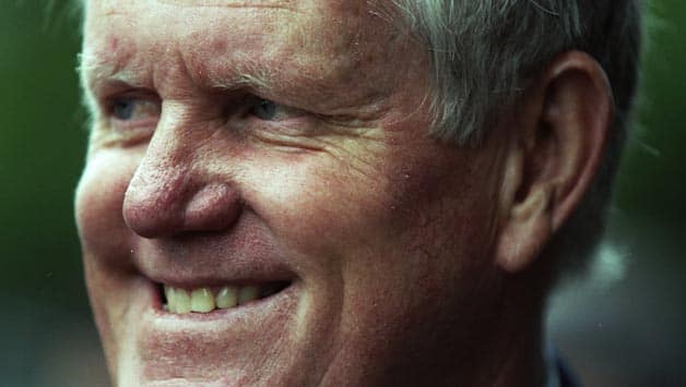 Graeme Pollock impressed by current Indian team Graeme Pollock impressed by current Indian team
