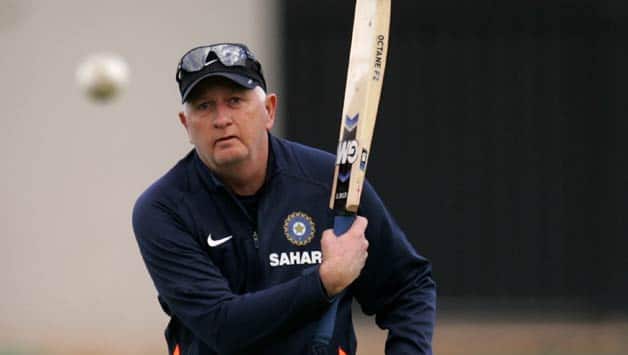 Duncan Fletcher to oversee India A matches in South Africa Duncan Fletcher to oversee India A matches in South Africa