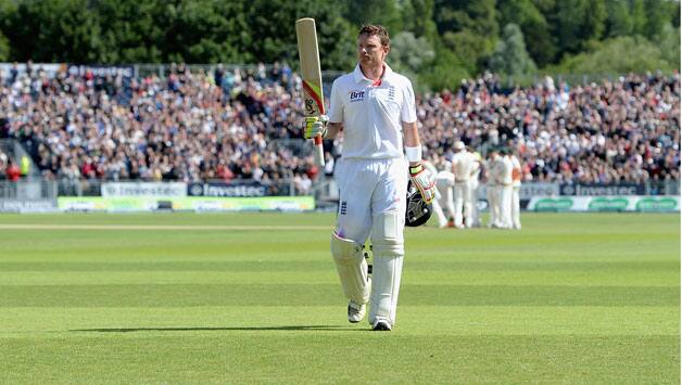 Ian Bell: England's criminally underrated silent assassin Ian Bell: England's criminally underrated silent assassin