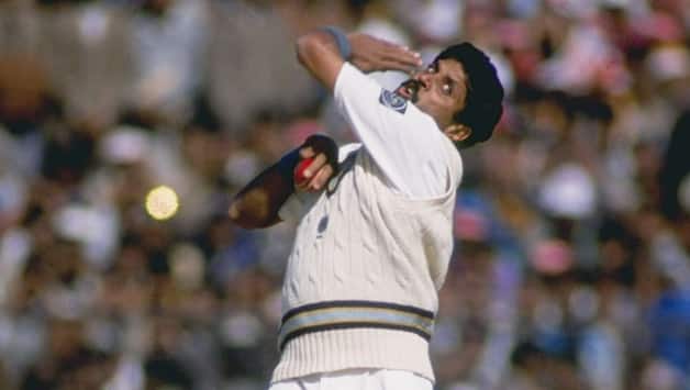 Kapil Dev says his coach Desh Prem Azad taught him to be honest on the field Kapil Dev says his coach Desh Prem Azad taught him to be honest on the field