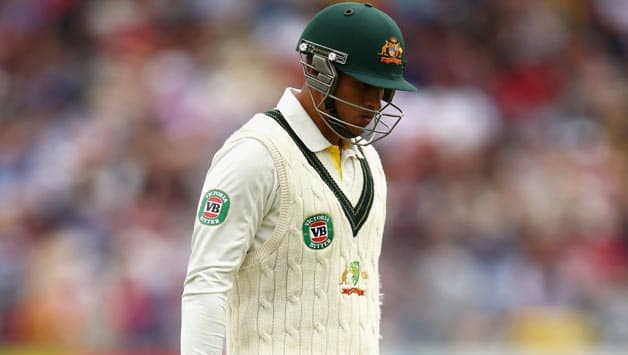 Australians draw tour match with England Lions, Usman Khawaja fails to impress Australians draw tour match with England Lions, Usman Khawaja fails to impress