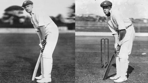 Ashes 1934: Bradman and Ponsford add 451 runs to break their own world record for any wicket Ashes 1934: Bradman and Ponsford add 451 runs to break their own world record for any wicket