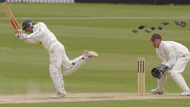 Virender Sehwag turned down offer to play for Essex: Report Virender Sehwag turned down offer to play for Essex: Report