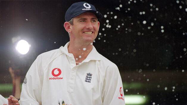 West Indies lose Leeds Test inside two days; Andrew Caddick scalps four wickets in five balls West Indies lose Leeds Test inside two days; Andrew Caddick scalps four wickets in five balls