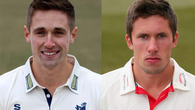Ashes 2013: Chris Woakes, Simon Kerrigan in England’s 14-man squad for 5th Test Ashes 2013: Chris Woakes, Simon Kerrigan in England’s 14-man squad for 5th Test