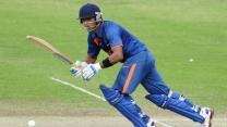 Unmukt Chand, Sandeep Warrier help India under-23 beat Pakistan in ACC Emerging Teams Cup