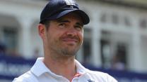 Ashes 2013: James Anderson urges England not to rest him for final Test