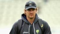 Ashes 2013: Shane Watson hopeful of bowling in 5th Test