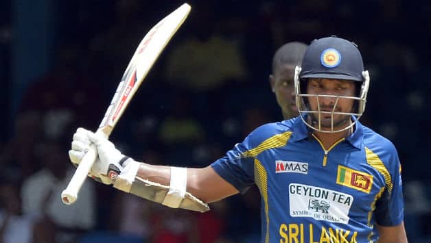 Kumar Sangakkara to play in final stages of Caribbean Premier league Kumar Sangakkara to play in final stages of Caribbean Premier league
