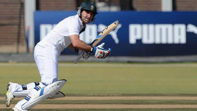India A reduce South Africa A to 206/6 at Tea on Day 3 India A reduce South Africa A to 206/6 at Tea on Day 3