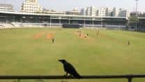 Karnataka, Andhra enter All India Buchi Babu tournament quarter-finals