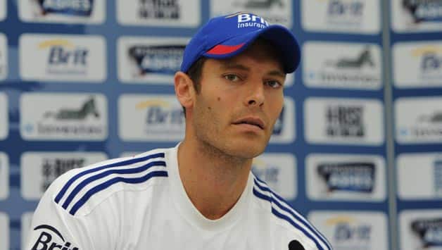 Chris Tremlett Chris Tremlett