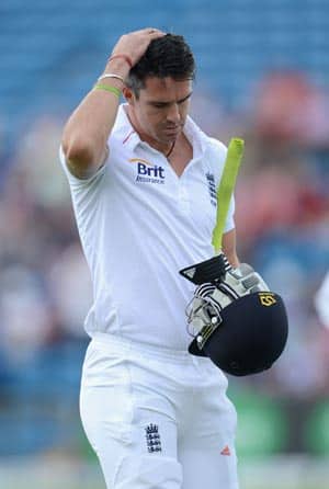 South Africa and Kevin Pietersen's text messages rob England off the world No 1 Test ranking South Africa and Kevin Pietersen's text messages rob England off the world No 1 Test ranking