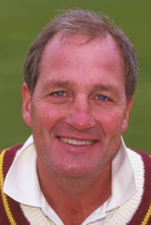 John Emburey: One of the best off-spinners produced by England John Emburey: One of the best off-spinners produced by England