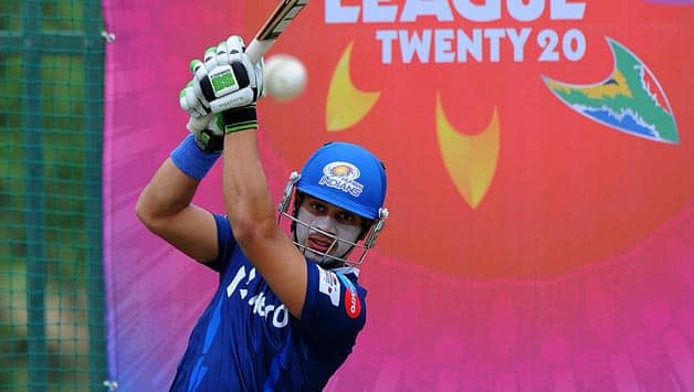 India Under-23 captain Surya Kumar Yadav leads from the front against Nepal India Under-23 captain Surya Kumar Yadav leads from the front against Nepal