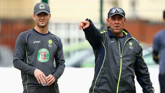 Michael Clarke defends Australian selectors, states 'not a charity tour' Michael Clarke defends Australian selectors, states 'not a charity tour'