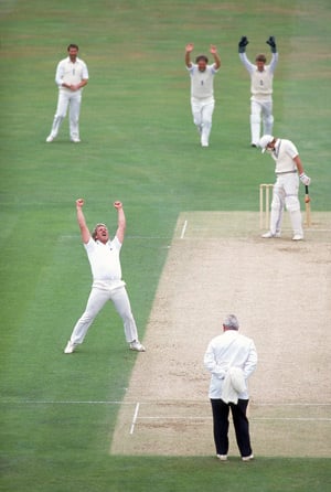 Ian Botham Ian Botham