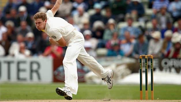 Ashes 2013: James Faulkner’s inclusion is a case of better late than never Ashes 2013: James Faulkner’s inclusion is a case of better late than never