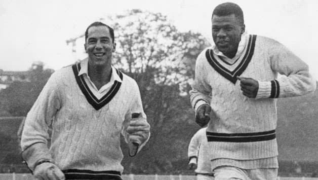 Jackie Hendriks delighted by Lifetime Achievement Award by WICB Jackie Hendriks delighted by Lifetime Achievement Award by WICB