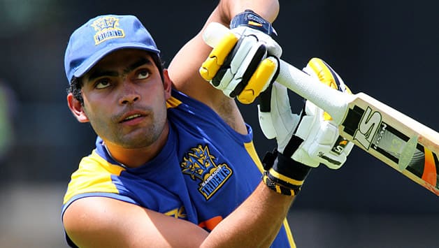Umar Akmal examined by neurologist in Lahore Umar Akmal examined by neurologist in Lahore