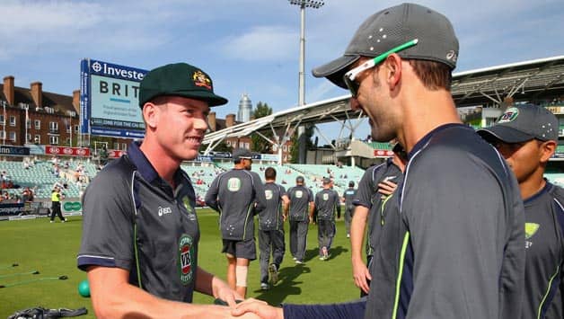 James Faulkner: My father has been a big influence on me James Faulkner: My father has been a big influence on me