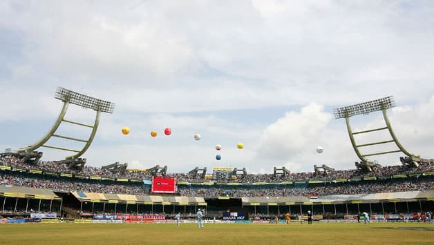 KCA's joint secretary appointed India A manager for New Zealand A series KCA's joint secretary appointed India A manager for New Zealand A series