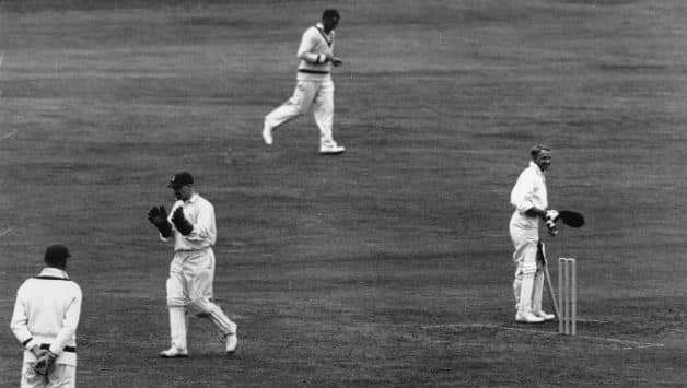 Don Bradman Don Bradman